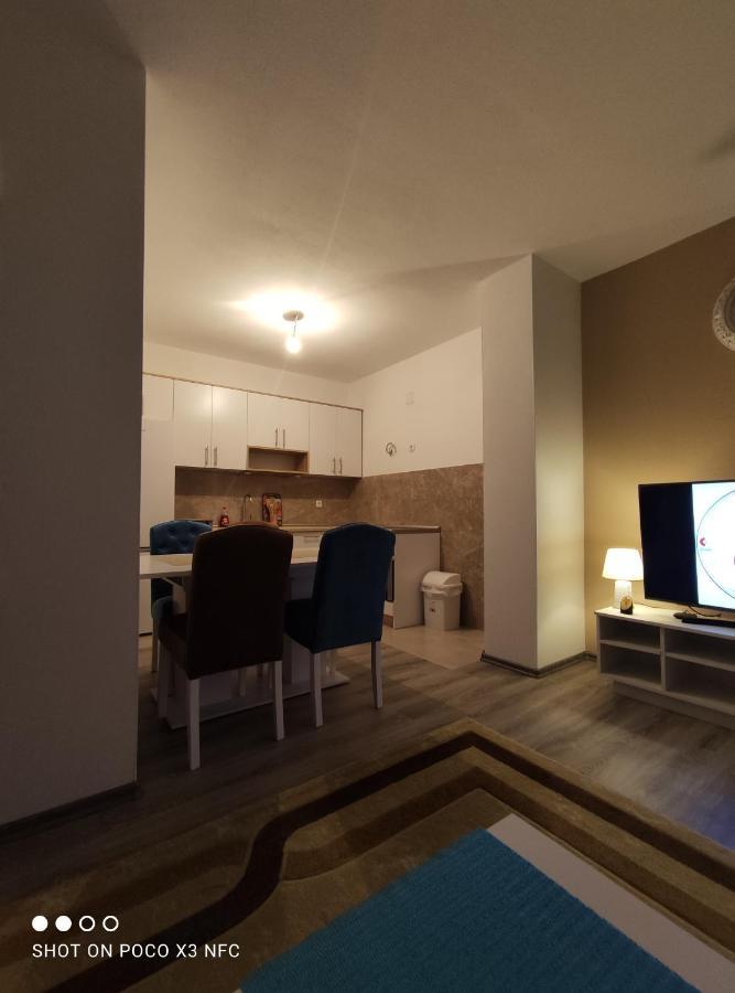 Apartman Deric Nevesinje Exterior foto