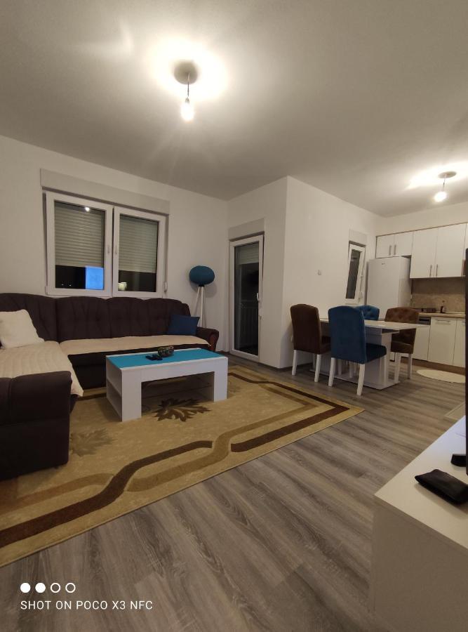 Apartman Deric Nevesinje Exterior foto