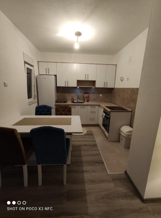 Apartman Deric Nevesinje Exterior foto