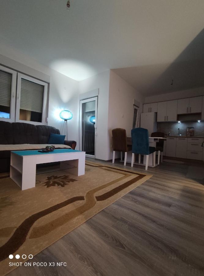 Apartman Deric Nevesinje Exterior foto