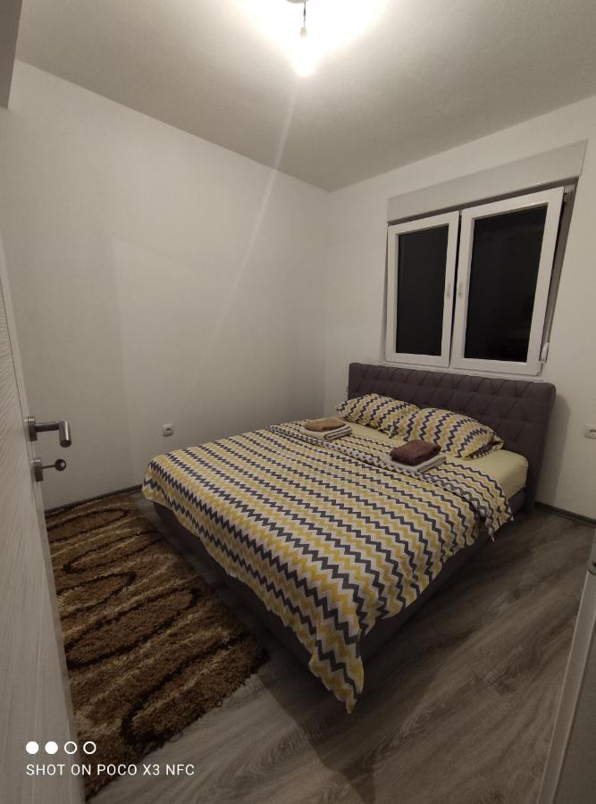 Apartman Deric Nevesinje Exterior foto