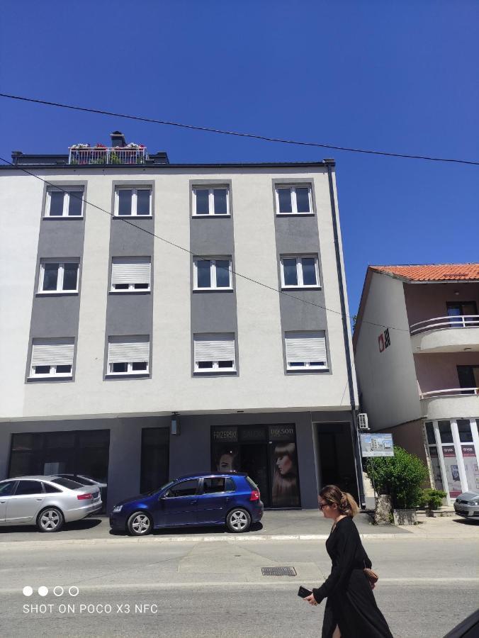 Apartman Deric Nevesinje Exterior foto